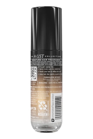 Tresemme Signature Saç Parfümü 39.9ml