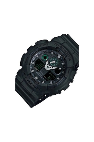 Casio GA-100MB-1ADR Erkek Kol Saati