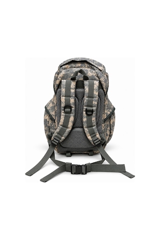 Su Geçirmez Outdoor Sırt Çantası - Kamp Çantası - Savage Ventura 35lt - D.kmflj Çok Renkli