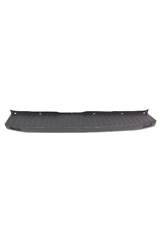 Ford Transıt Arka Tampon Orta Koyu Tm 2014- Oem No Bk3117e926ad5cnd Uyumlu For07tr071y