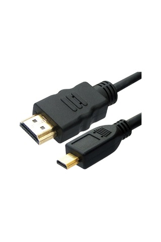 2 Metre Micro Hdmi Kablo