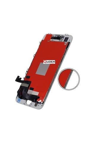 Apple Uyumlu iPhone 8 Plus Lcd Ekran Dokunmatik Yüksek Kalite Nı