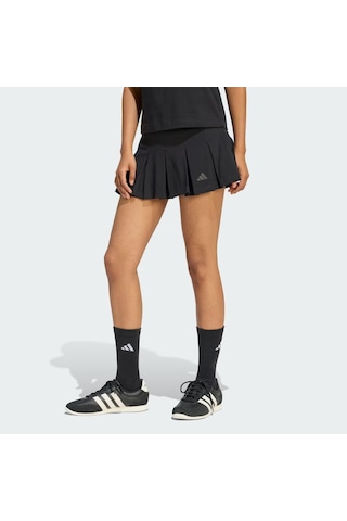 Adidas Seasonal Essentials Colorpop Kadın Etek C-adıkc3940b30a00 Siyah