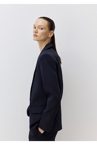 Mavi - Lacivert Blazer 1110804-70489