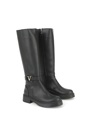 Ziya, Kadın Cizme 1531044z40111 Siyah 1531044z40111 000 Siyah