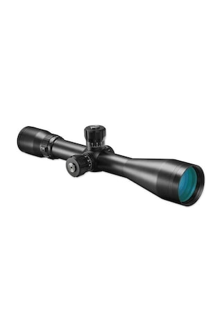 Bushnell 4.5-30x50 Elite Tactical Dürbün Siyah
