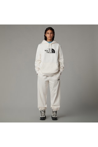 The North Face Essential Jogger Beyaz Kadın Eşofman Altı