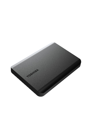 Toshiba Canvio Basic HDTB540EK3CA 4 TB USB 3.2 Taşınabilir Disk