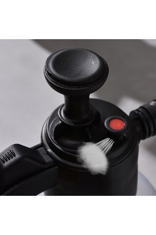 Köpük Toplar Çift Spreyermodes İle Araba Köpük Kar Köpük Mızrakları Ve Kalın Köpük Püskürtücü Şişe