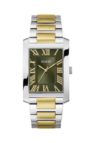 Guess Erkek Kol Saati Gugw0896g3 Beyaz