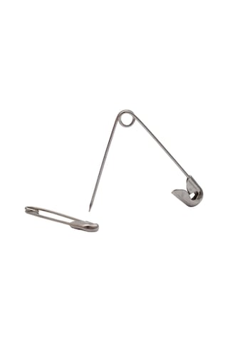 Çengelli İğne 12'li 5 Cm