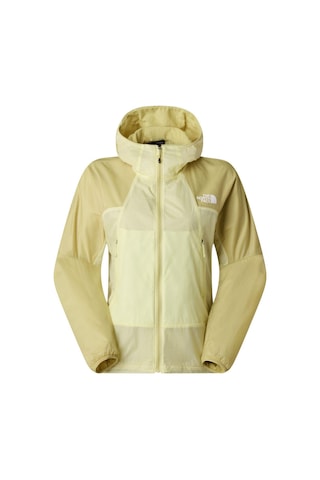 The North Face W Rıdgelıte Futurefleece Wınd Kadın Ceket Nf0a8erkgm41 Çok Renkli