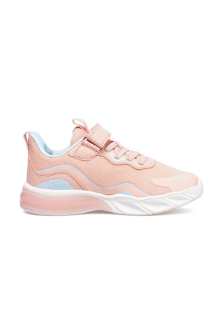 Hummel Jojo Jr Çocuk Işıklı Ayakkabı 900732-7722 Pembe