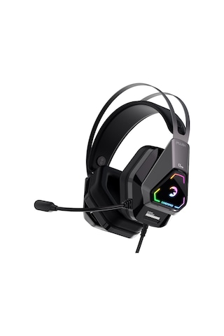 GamePower Fujin 7.1 Surround RGB Oyuncu Kulaklığı