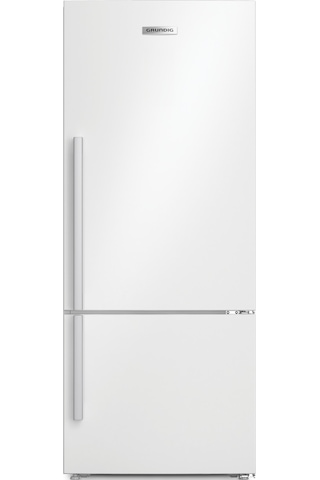 Grundig GKNE 532 532 L No-Frost Çift Kapılı Buzdolabı