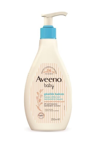 Aveeno Günlük Bakım Bebek Losyonu 250 ml