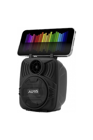 Kln30 8w 3 İnç Taşınabilir Bluetooth Hoparlör