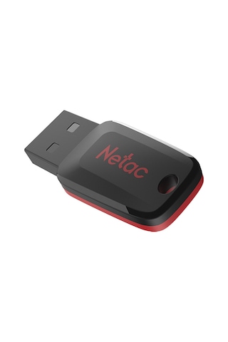 Vkemall Netac U197 32gb Usb2.0 Flash Drive - 480mbps Hızlı Veri Transferi, Dayanıklı Ve Taşınabilir, Çoklu Sisteme Uyumlu