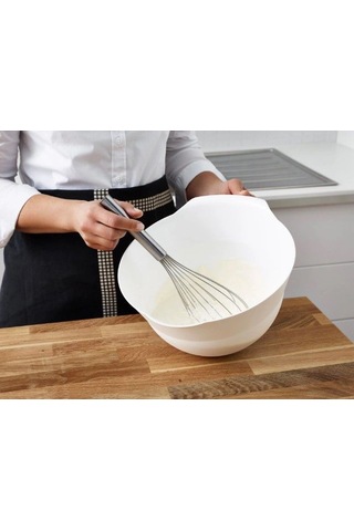 Ikea Koncıs Çırpıcı 30 Cm Krom 1 Parça