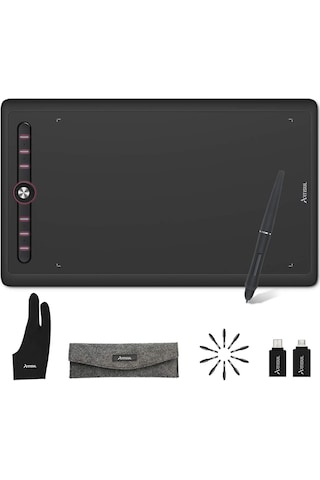 Artisul M0610 Pro Graphics Drawing Tablet