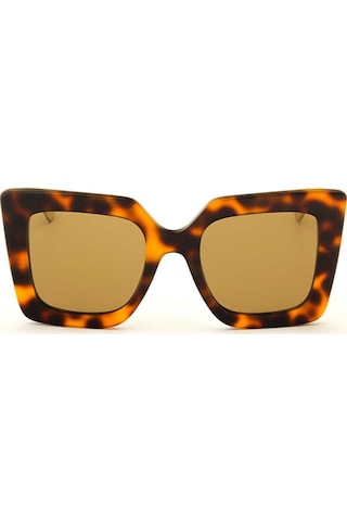 Gucci Gg0435s 003 Güneş Gözlüğü