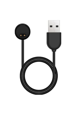 Xiaomi Mi Band 5 Mi Band 6 Mi Band 7 Usb Şarj Cihazı Kablosu