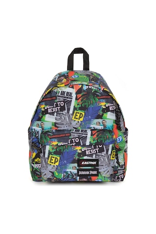 Eastpak Day Pak'r Sırt Çantası Ek0a5bg44t31 Çok Renkli