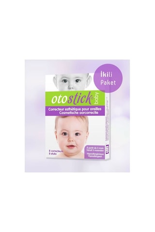 Otostick Baby İkili