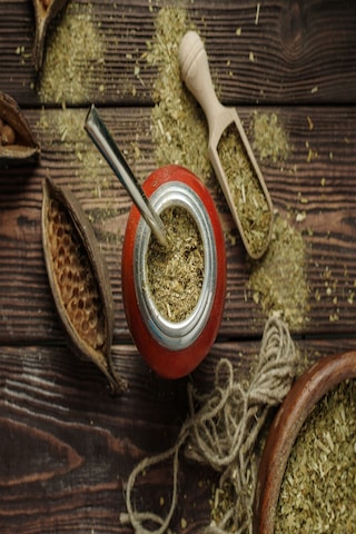 Secadero Yerba Mate Çayı-arjantin Çayı - 250 Gr İştah Kapatıcı Çay