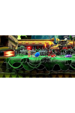 Sonic Superstars Ps5 Playstation 5