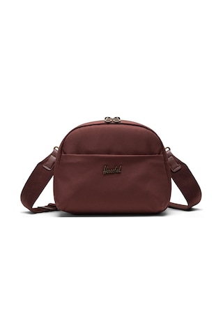 Herschel Supply Co. Herschel Thalia Çapraz Omuz Çantası-24479 Bitter Çikolata