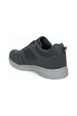 X-step 0-20 Cilt Hafif Ve Rahat Taban Unisex Spor Ayakkabı Füme
