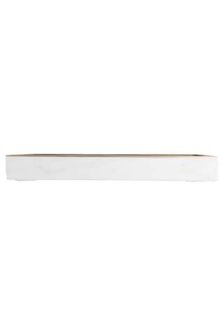 Porland Sunum Tepsisi 23 Cm Sku: Smg8690010568267 Açık Mavi