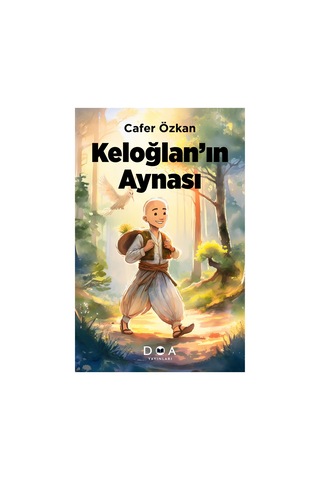 Keloğlan'ın Aynası