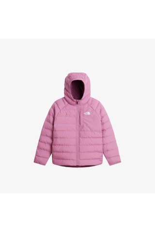 The North Face Reversible Perrito Kız Çocuk Pembe Mont Nf0a88ueg6e1 2800236