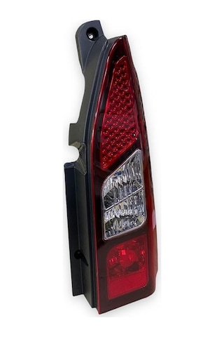 STOP LAMBASI (DUYSUZ) (TEK KAPI) CITROEN BERLINGO-PEUGEOT PARTNER 2012-2019 SAĞ