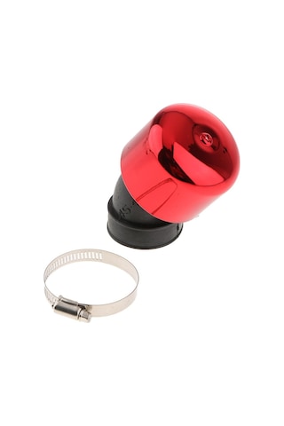 Suntek Motosiklet Scooter Dirt Bike Için Filtre 38 MM