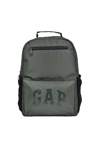 Gap Unisex Gap03422 Okul Çantası Yeşil