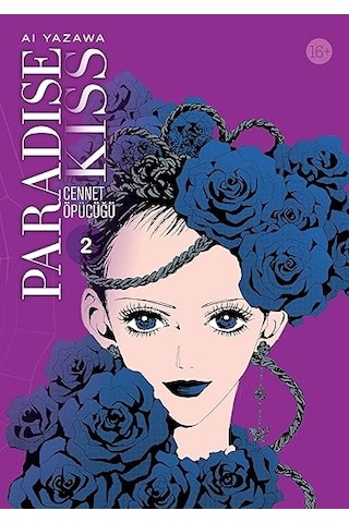 Gezegen Gezgini 1 + Şirinler 16 - Ekonomist Şirin + Paradise Kiss - Cennet Öpücüğü 2 + Sihirli Kız Sitesi Cilt - 4