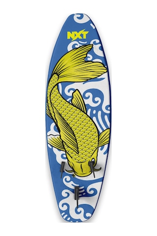 Nxt Fortuna Şişme Sup Stand Up Paddle Board - 335 Cm