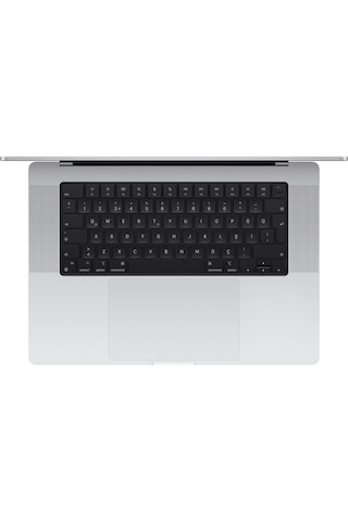 Apple Macbook Pro MX2W3TU/A M4 Max 48 GB 1 TB 16.2" MacOS Dizüstü Bilgisayar