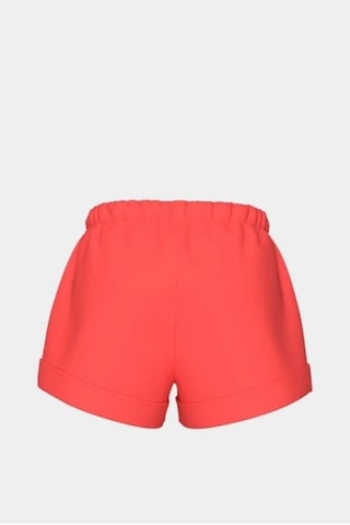 Arena Womens Icons Short Kadın Pamuklu Şort 006234990 001