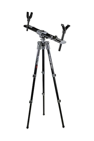 Bog Fieldpod Max Tripod Ayarlanabilir 51cm - 122cm 1100473 Atış Tripodu