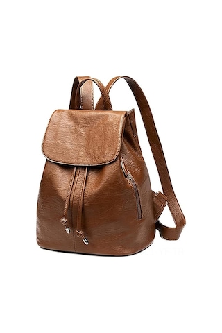 Yifomall Kadın Sırt Çantası Su Geçirmez Okul Çantası Üniversite Güçlendirilmiş Çalışma Çok Renkli