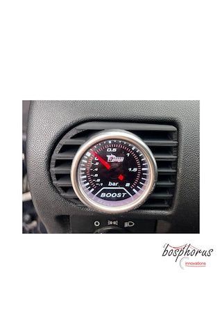 Opel Corsa C 52mm Havalandırma Gösterge Podu