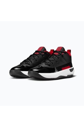 Nike Jordan Jumpman Max Aura 7 Erkek Günlük Spor Ayakkabı Hq2091-003 Siyah