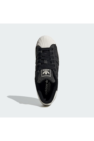 Adidas Ih9247 Superstar Iı Erkek Günlük Spor Ayakkabısı Siyah