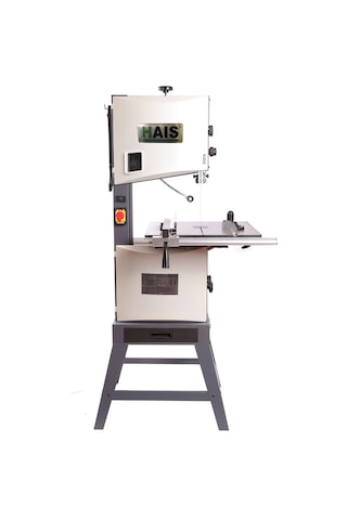 Haıs MJ14 1100 W Şerit Testere Makinesi