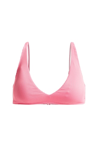 Roxy Rıb Love The Oceana Pembe Kadın Bikini Pembe