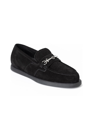 C Ca999 Camoscio Black Oxford Klasik Erkek Lu68550 Paciotti Men Shoe Siyah